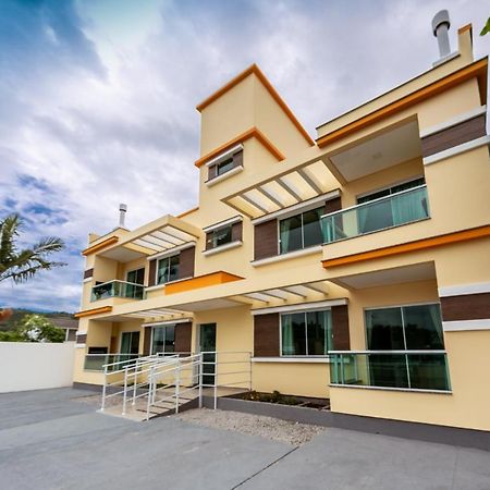 Vila Beach Residence Pinheira Eksteriør bilde