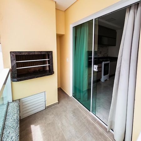 Vila Beach Residence Pinheira Eksteriør bilde