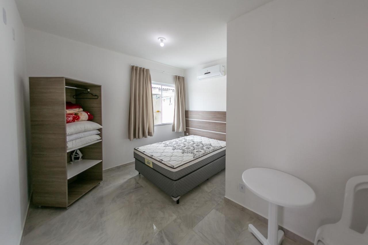 Vila Beach Residence Pinheira Eksteriør bilde