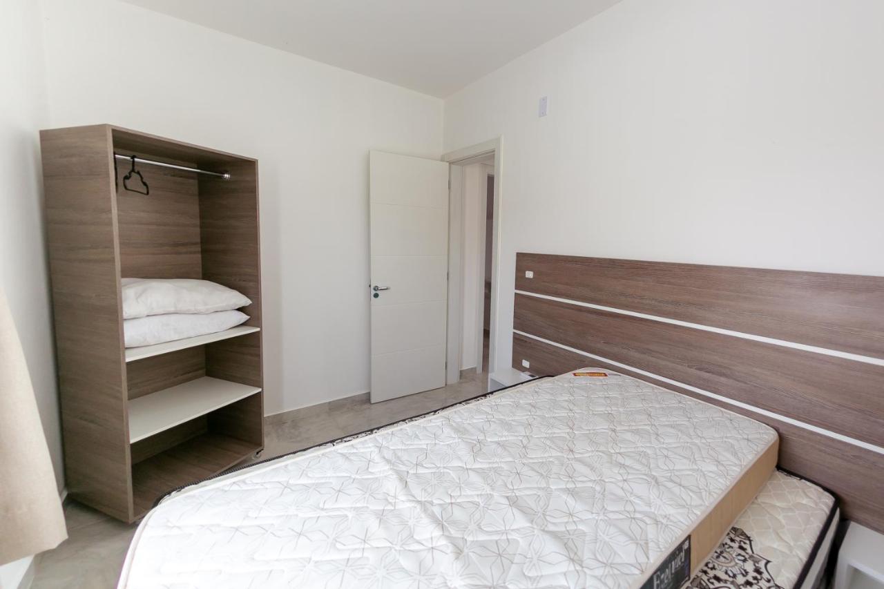 Vila Beach Residence Pinheira Eksteriør bilde